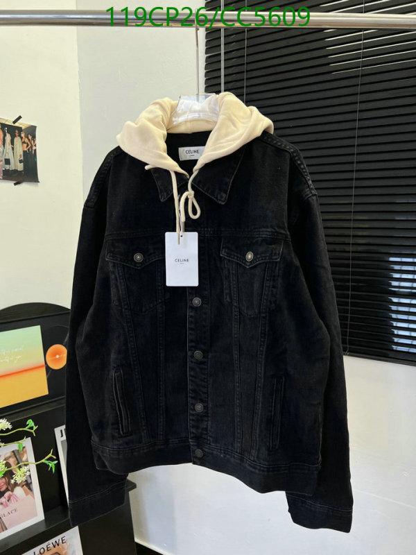 Celine-Clothing Code: CC5609 $: 119USD
