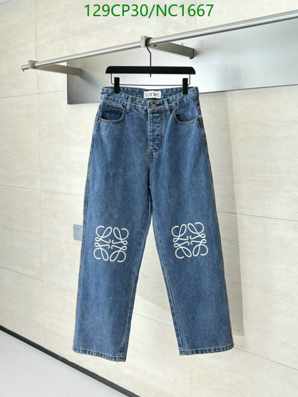 Loewe-Clothing Code: NC1667 $: 129USD