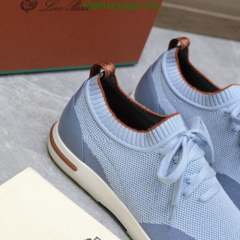 Loro Piana-Men shoes Code: NS1779 $: 109USD