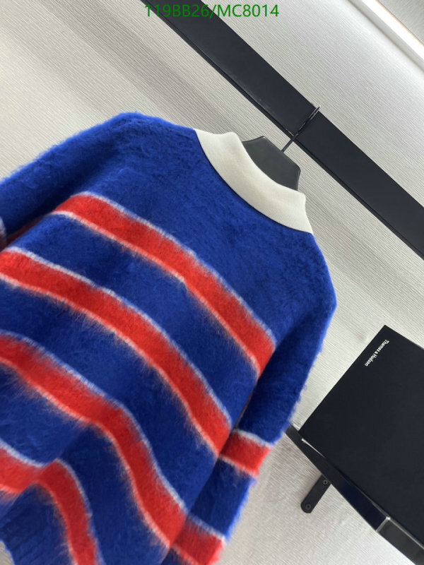Celine-Clothing Code: MC8014 $: 119USD