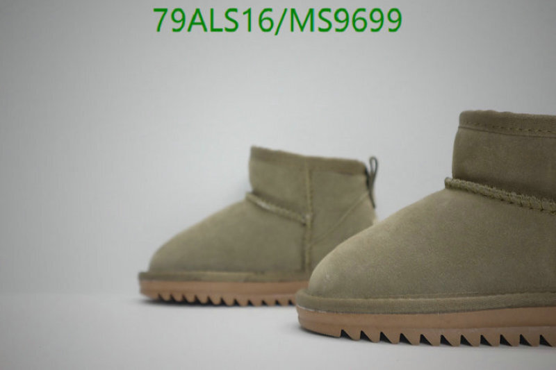 UGG-Kids shoes Code: MS9699 $: 79USD
