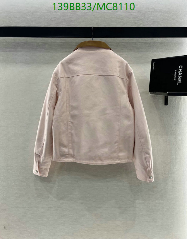 LV-Clothing Code: MC8110 $: 139USD
