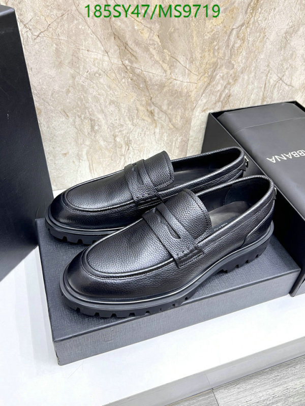 D&G-Men shoes Code: MS9719 $: 185USD