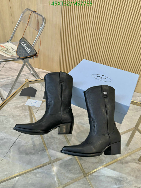 Boots-Women Shoes Code: MS7765 $: 145USD