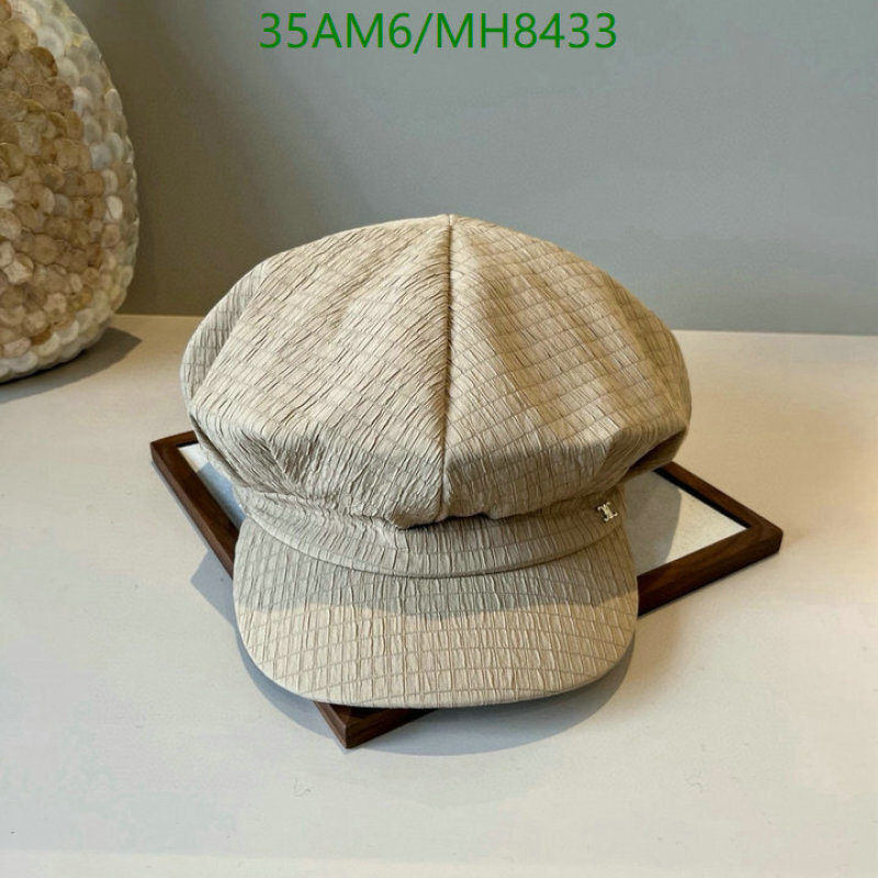 Celine-Cap(Hat) Code: MH8433 $: 35USD