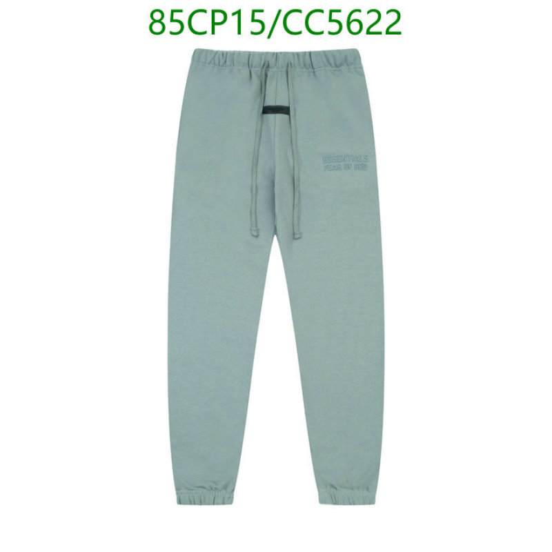 Essentials-Clothing Code: CC5622