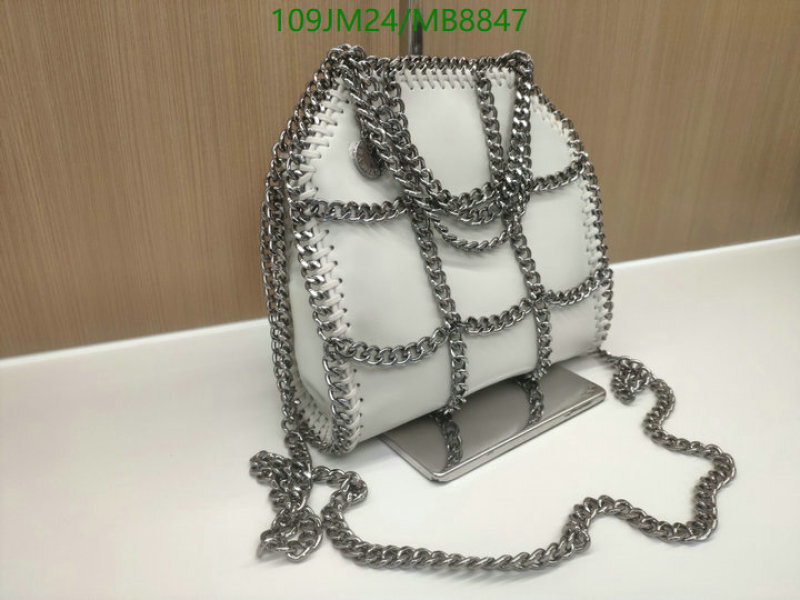 Stella McCartney-Bag-Mirror Quality Code: MB8847 $: 109USD