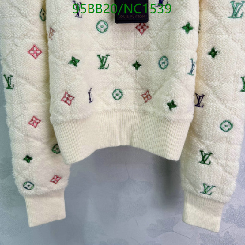 LV-Clothing Code: NC1539 $: 95USD