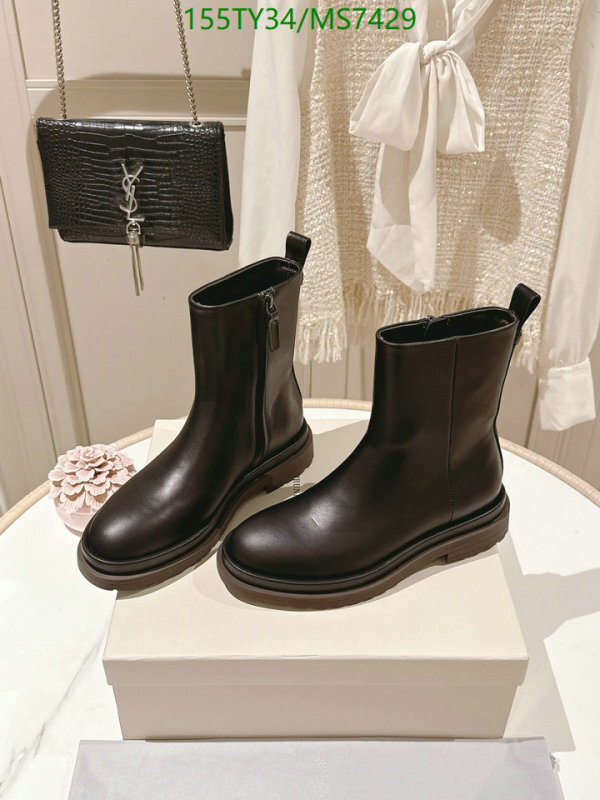 Boots-Women Shoes Code: MS7429 $: 155USD
