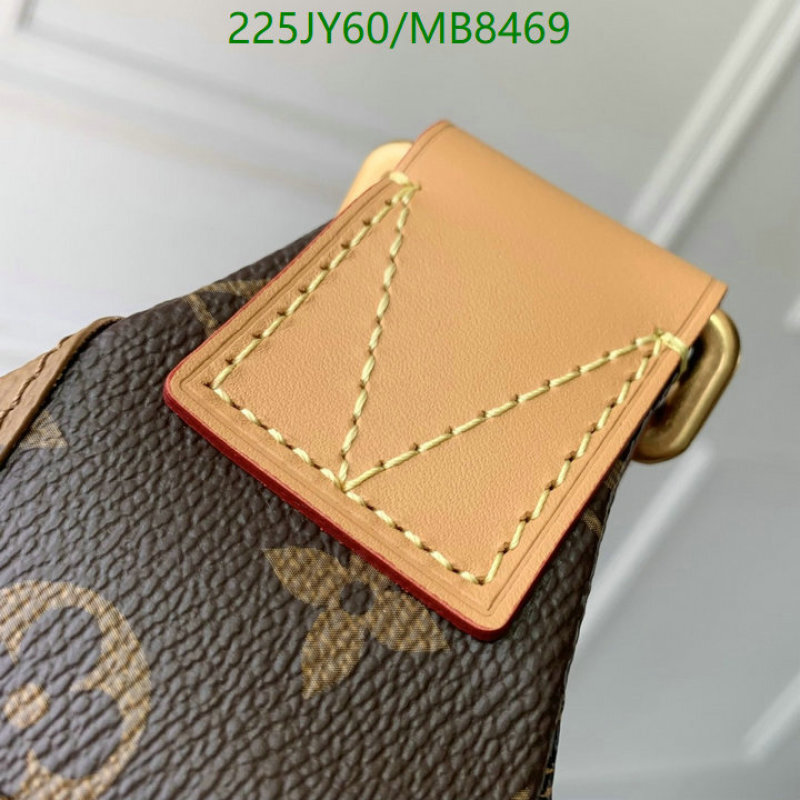 LV-Bag-Mirror Quality Code: MB8469 $: 225USD