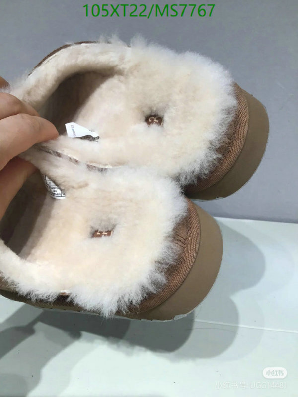 UGG-Women Shoes Code: MS7767 $: 105USD