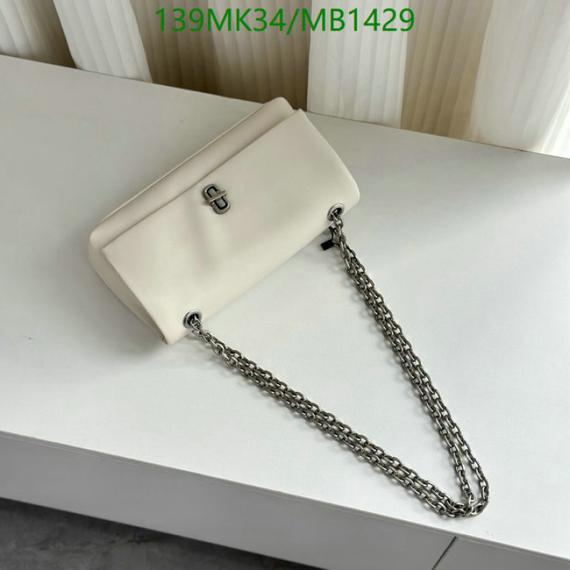 Marc Jacobs-Bag-Mirror Quality Code: MB1429 $: 139USD