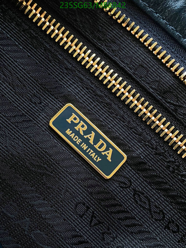 Prada-Bag-Mirror Quality Code: MB8842 $: 235USD