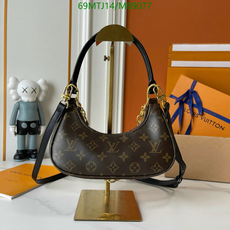 LV-Bag-4A Quality Code: MB9077 $: 69USD