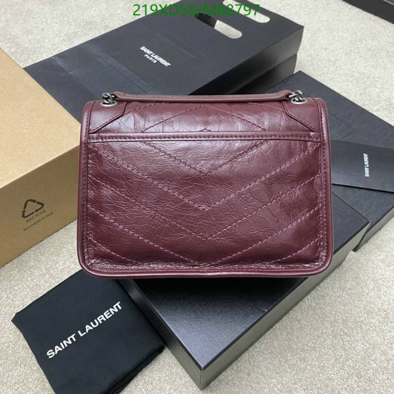 YSL-Bag-Mirror Quality Code: MB8797 $: 219USD
