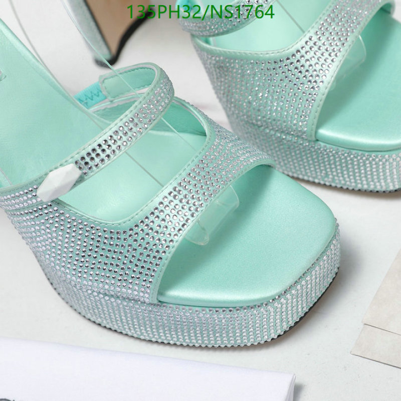 Jimmy Choo-Women Shoes Code: NS1764 $: 135USD
