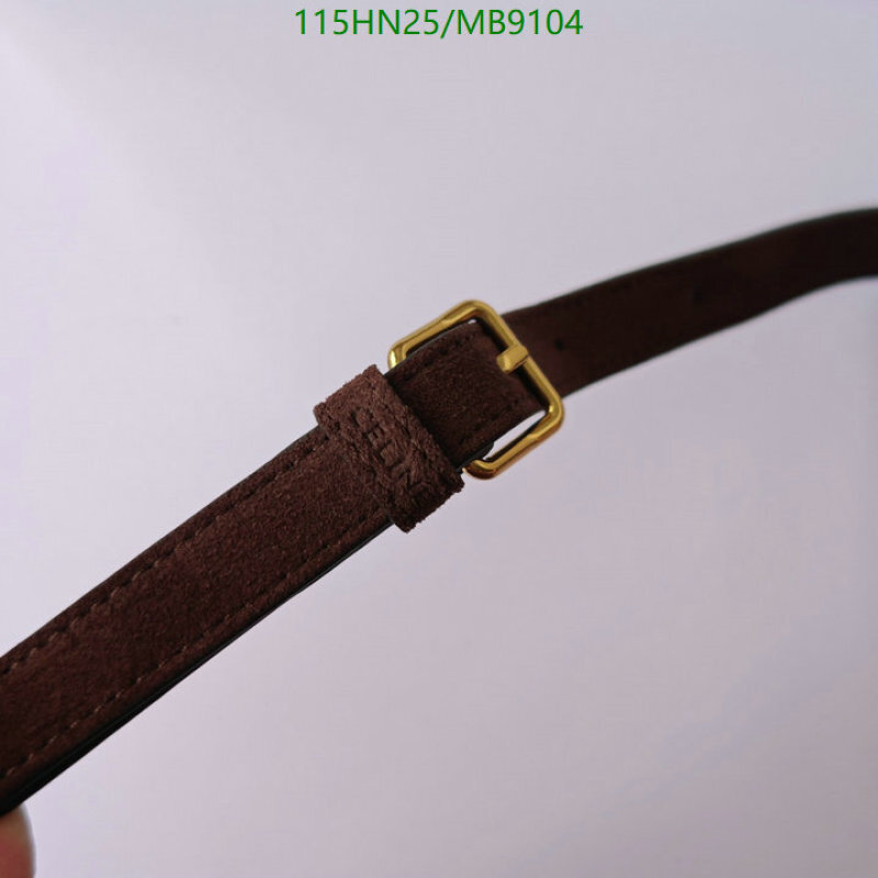 Celine-Bag-4A Quality Code: MB9104
