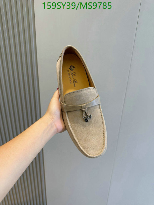 Loro Piana-Men shoes Code: MS9785 $: 159USD