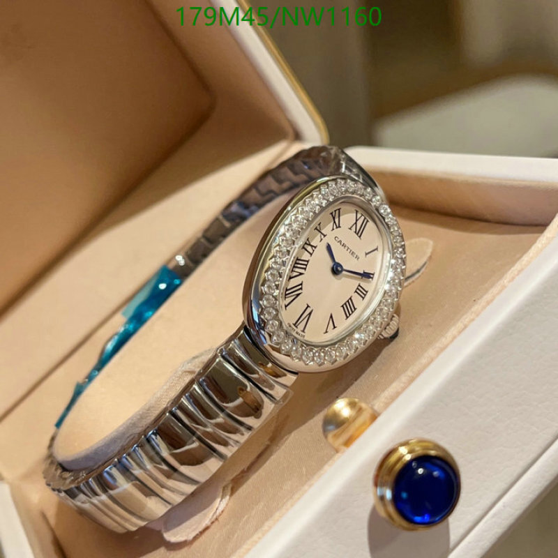 Cartier-Watch-4A Quality Code: NW1160 $: 179USD