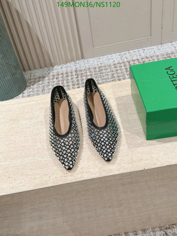 BV-Women Shoes Code: NS1120 $: 149USD