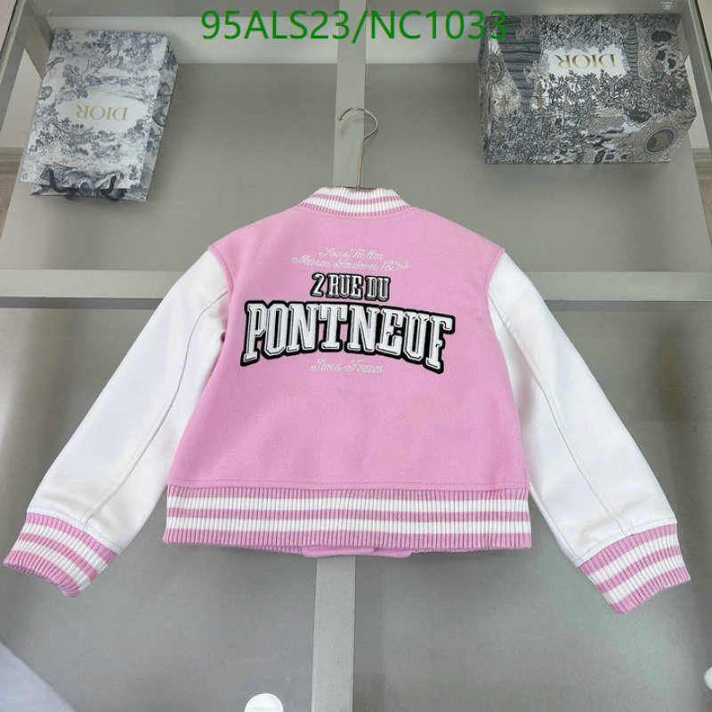 LV-Kids Clothing Code: NC1033 $: 95USD