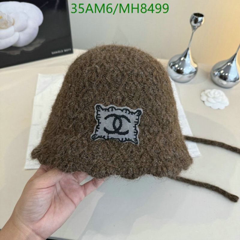 Chanel-Cap(Hat) Code: MH8499 $: 35USD