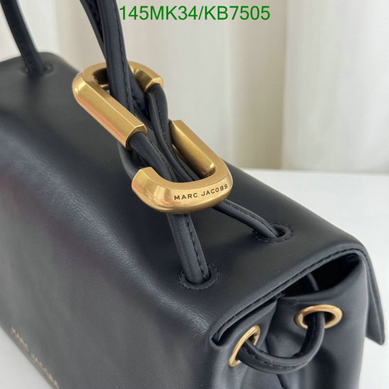Marc Jacobs-Bag-Mirror Quality Code: KB7505 $: 145USD