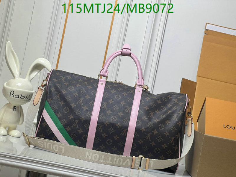 LV-Bag-4A Quality Code: MB9072 $: 115USD