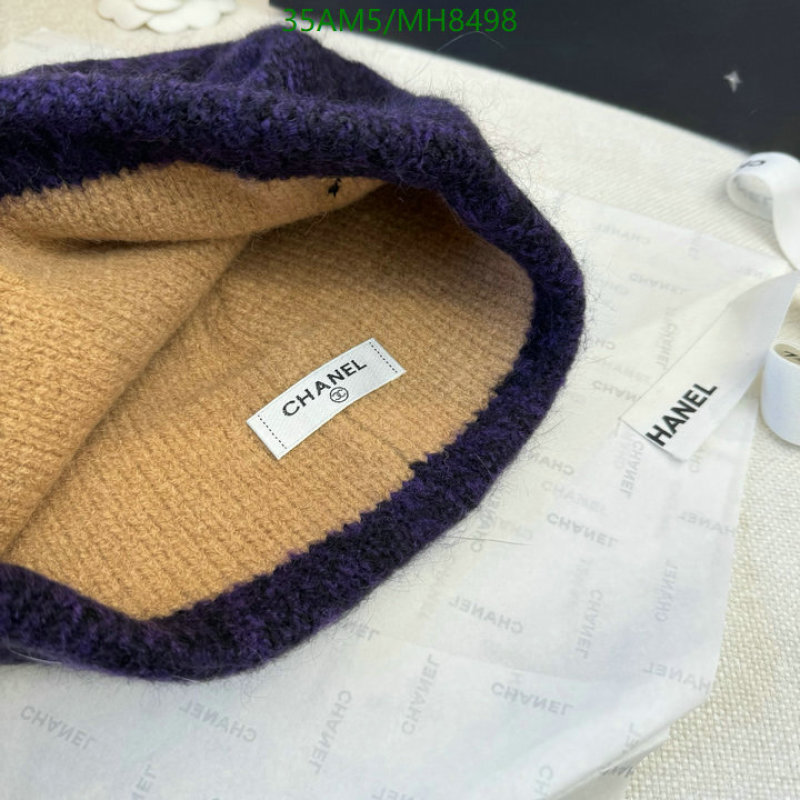 Chanel-Cap(Hat) Code: MH8498 $: 35USD