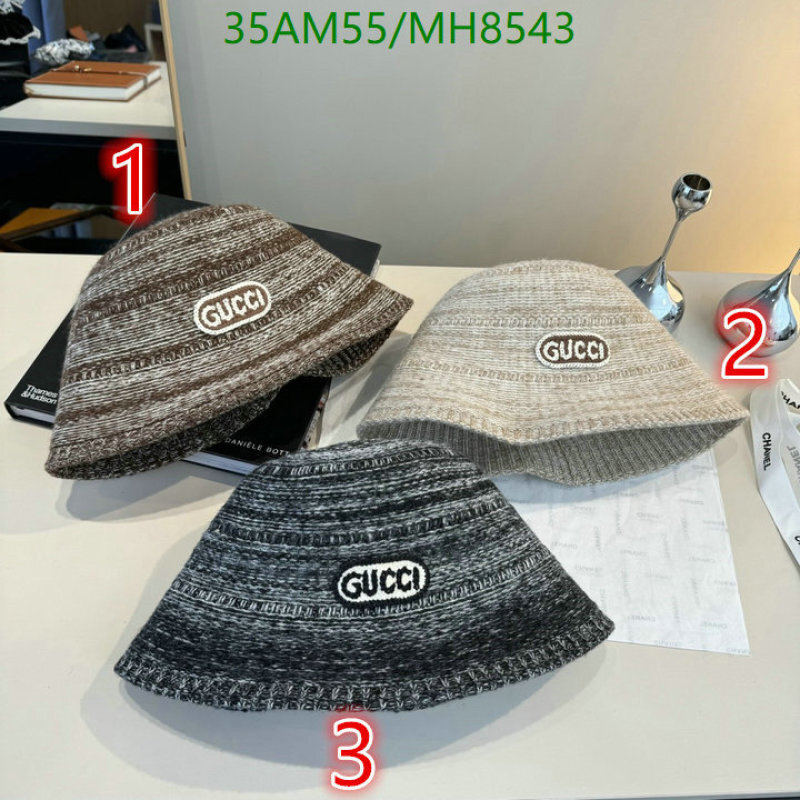 Gucci-Cap(Hat) Code: MH8543 $: 35USD