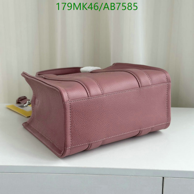 Marc Jacobs-Bag-Mirror Quality Code: AB7585 $: 179USD