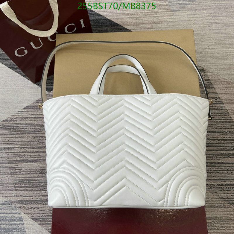 Gucci-Bag-Mirror Quality Code: MB8375 $: 255USD
