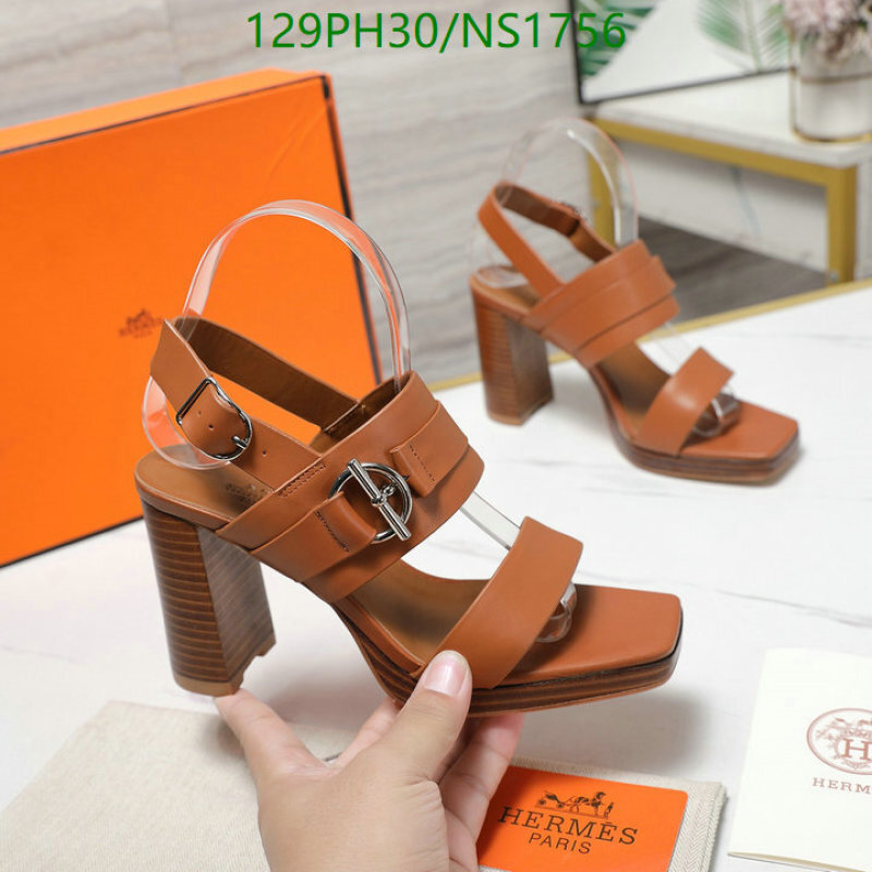 Hermes-Women Shoes Code: NS1756 $: 129USD