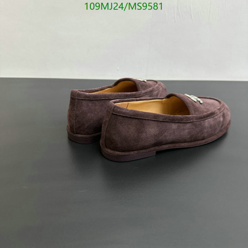 Chanel-Women Shoes Code: MS9581 $: 109USD