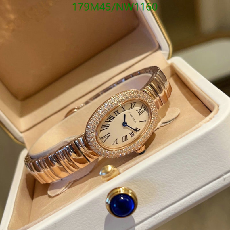 Cartier-Watch-4A Quality Code: NW1160 $: 179USD