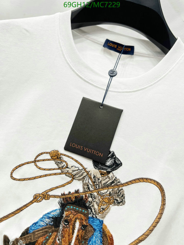 LV-Clothing Code: MC7229 $: 69USD