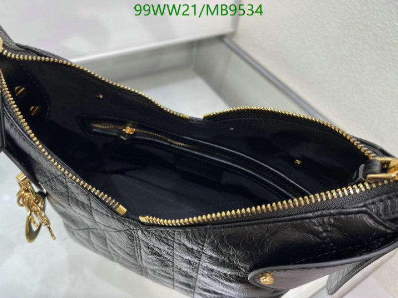 Dior-Bag-4A Quality Code: MB9534 $: 99USD