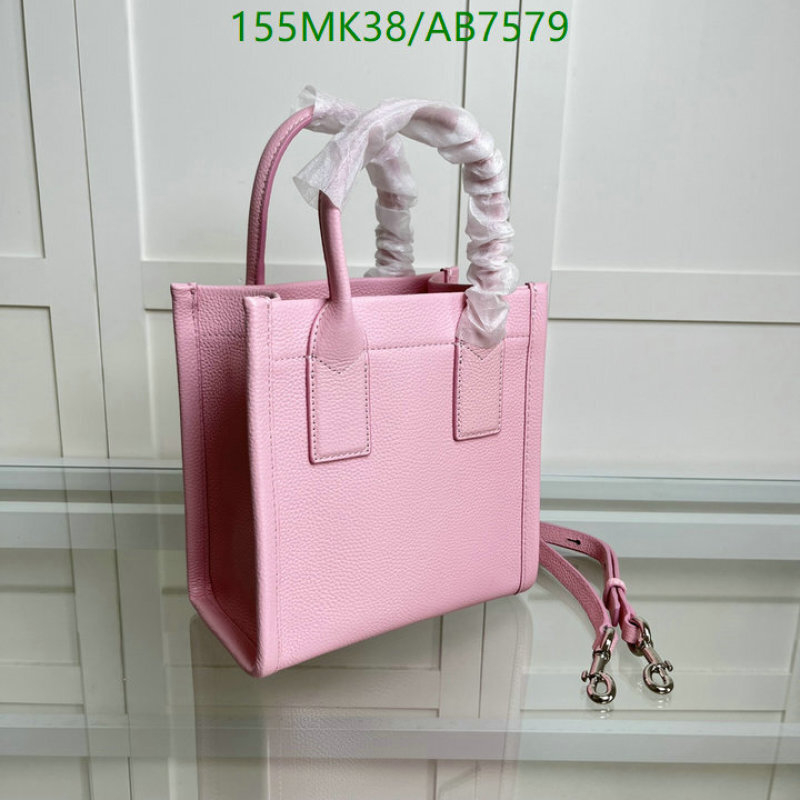 Marc Jacobs-Bag-Mirror Quality Code: AB7579 $: 155USD