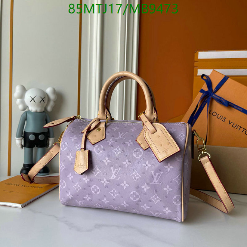 LV-Bag-4A Quality Code: MB9473 $: 85USD