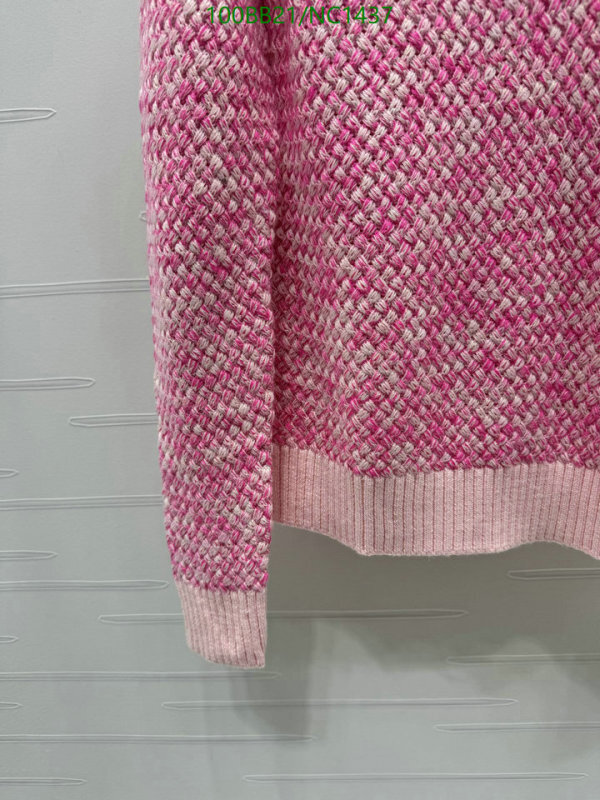 Chanel-Clothing Code: NC1437 $: 100USD