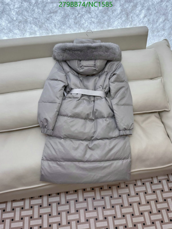 Prada-Down jacket Women Code: NC1585 $: 279USD