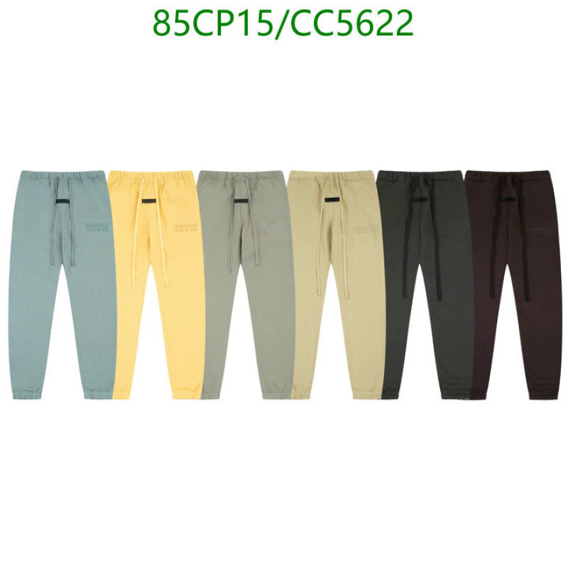 Essentials-Clothing Code: CC5622