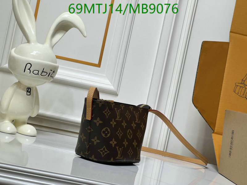 LV-Bag-4A Quality Code: MB9076 $: 69USD