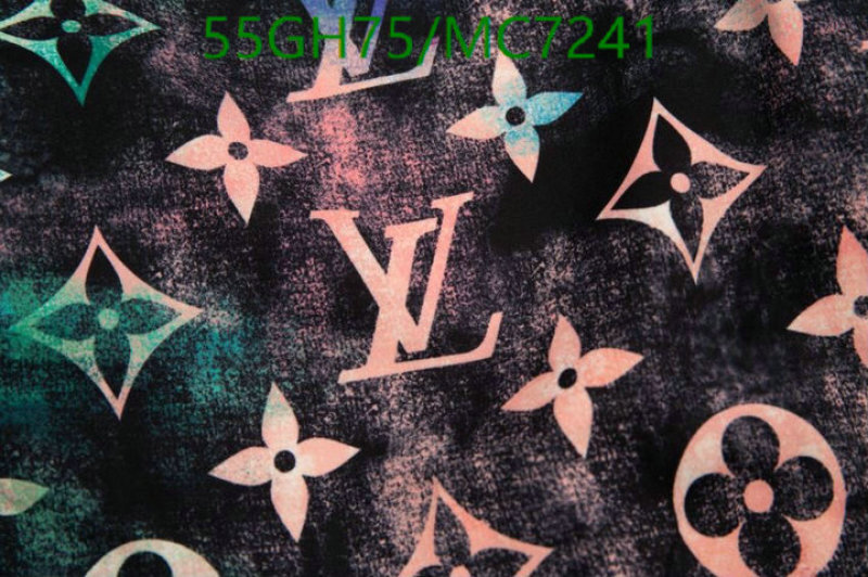 LV-Clothing Code: MC7241 $: 55USD