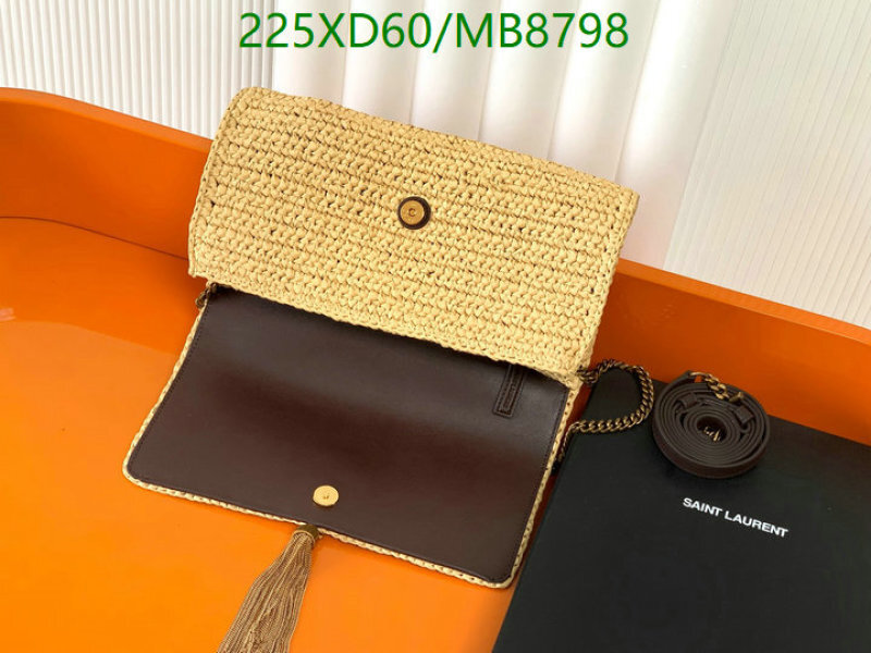 YSL-Bag-Mirror Quality Code: MB8798 $: 225USD