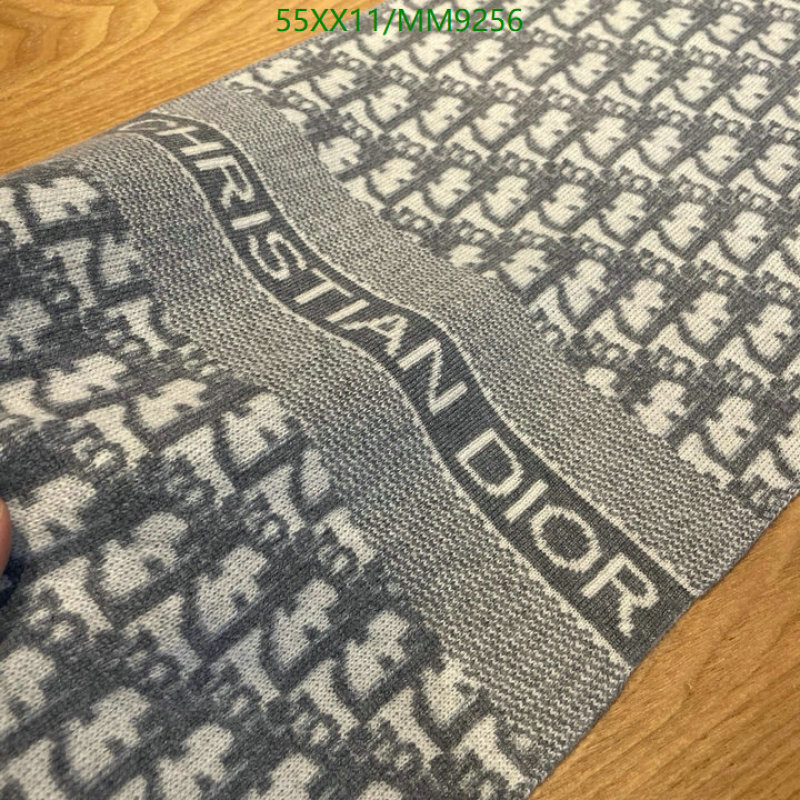 Dior-Scarf Code: MM9256 $: 55USD