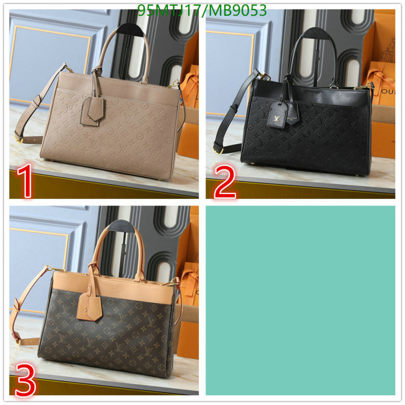 LV-Bag-4A Quality Code: MB9053 $: 95USD