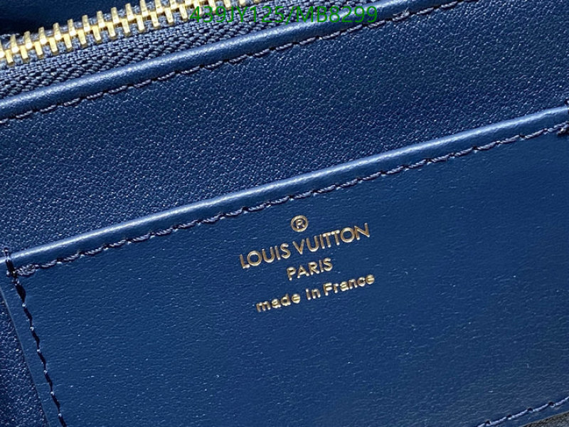 LV-Bag-Mirror Quality Code: MB8299 $: 439USD