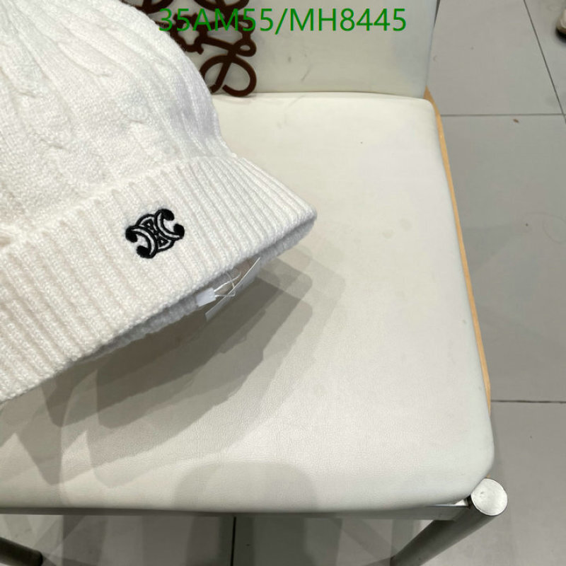 Celine-Cap(Hat) Code: MH8445 $: 35USD