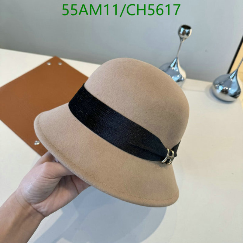 Hermes-Cap(Hat) Code: CH5617 $: 55USD